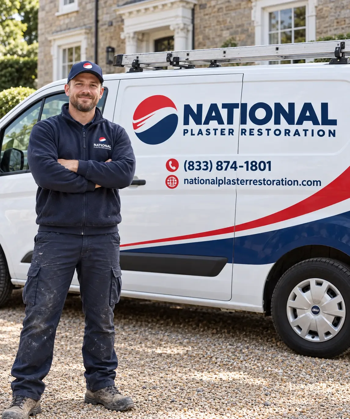 Plaster Repair company in Ridgewood, NJ